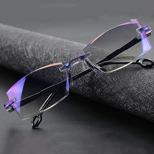 Gafas Antirrayas con Enfoque Automático + Paño de Limpieza y Estuche de Regalo - ¡50% DE DESCUENTO HOY!