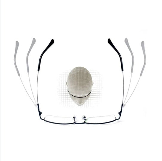 Gafas Antirrayas con Enfoque Automático + Paño de Limpieza y Estuche de Regalo - ¡50% DE DESCUENTO HOY!